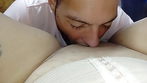 Mas trip suds a with nuru and fucking