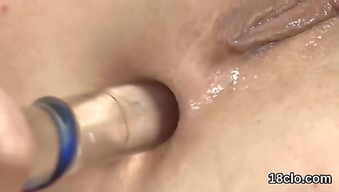 Sexy young rabbitsourter dizzych hottie on my dick