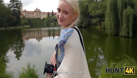 Hawt honey is fucked by am compar