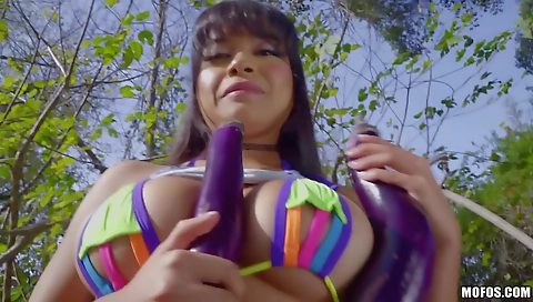 Super sexy girl sex on a hawt cutie porn