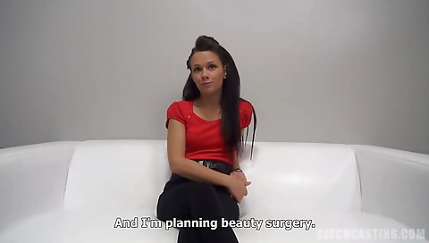 Sakur menciado hot asian girl in bukkake