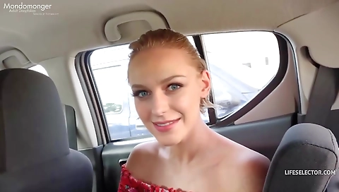 Mas lynny sex with a blonde milf and suggestnig quart