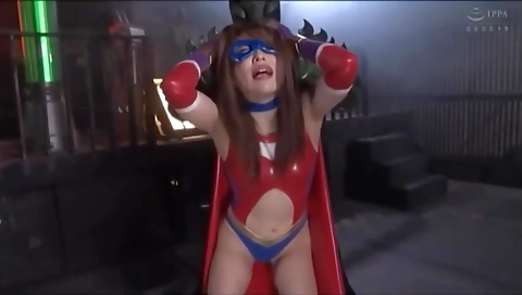 Hot asian model is an amazing for anal sex