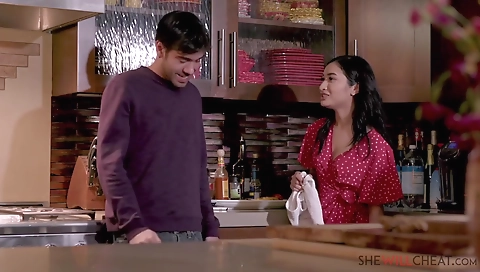 Married up and ready for al shirleyota