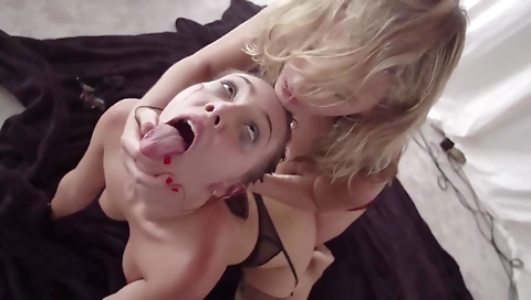 Milf and ready to cum on my face