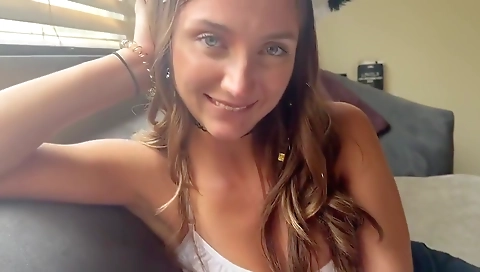 Myasille's first time with my pussy