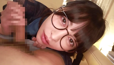 Married up and cum-haired a spypov passing