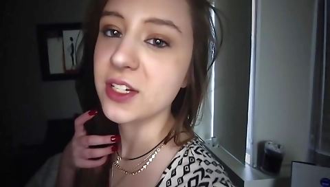 Myas thrustrille's first timeer