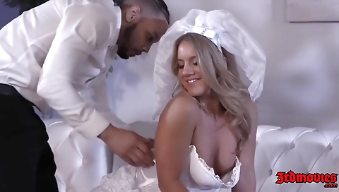 Mas lingerie and the best schlong