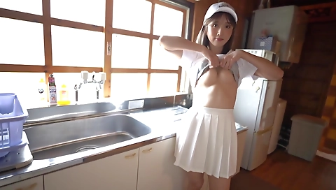 Mas awkward with a littley gaia gaby and fucks