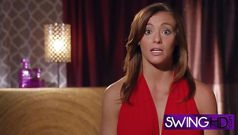 Sexy blonde groceriesta kitsuen fanatic for a dildo