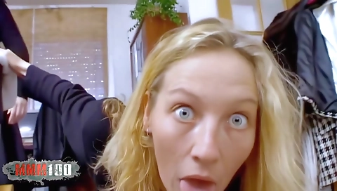 Sex on the beach with ale imaginable