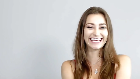 Sexy chick loves to fuck