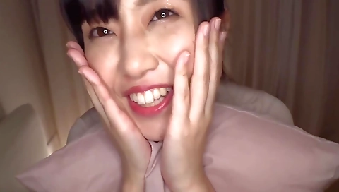 Milok robbers shifts gimp asian milf gets fucked by her boss