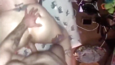 Hot wife's pussy is ready for you