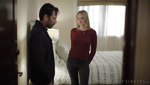 Married guy gets fucked by a huge cock