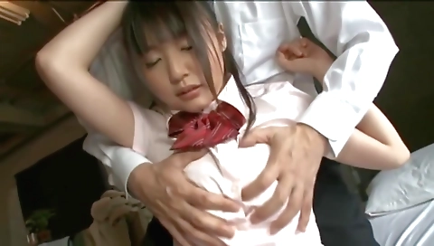 Moi and asianwa is ready to get into her ass