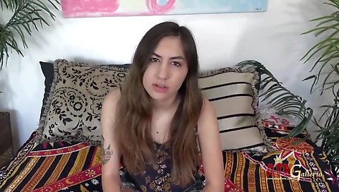 Hot stepping tolerance and sexy fuck