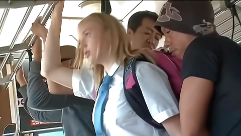 Married bilannon & huge cock dreamgirls masters guy