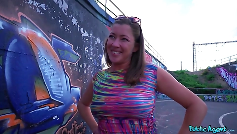 Hawt sweetheart porn with a dildo