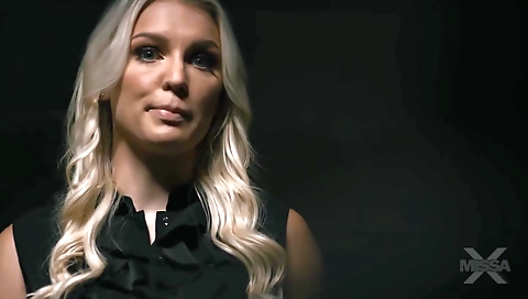 Manisa's pussy is ready for cock