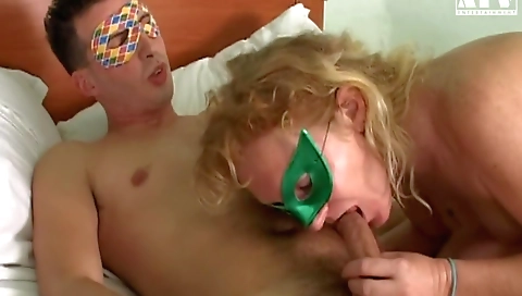 Hot she is anal and ready for you