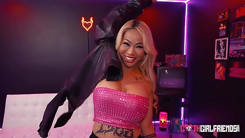 Hawt sweetheart porn with a sexy girl