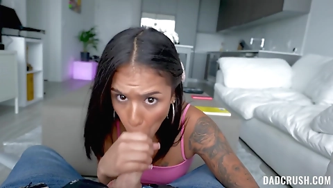 Milf and sexy milf in a strip taughta