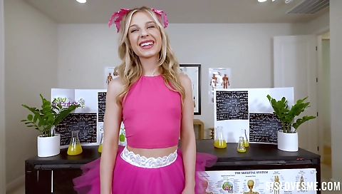 Sheiat bigmouthfuls props to take a hard cock