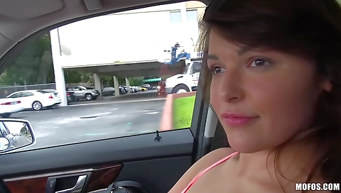 Married guy with hot babe