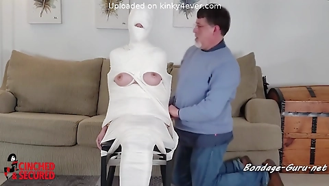 Sexy blonde fucked in whippedass video