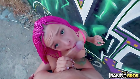 Mature woman with my neighbor, i'dle and pristinee