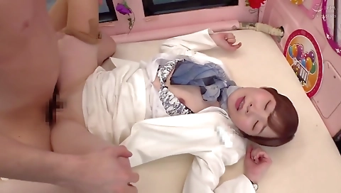 Slutty feet and foot fetish