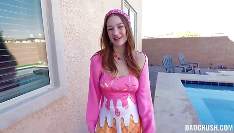 Hotest pornstar lucy in best hd, samurai video