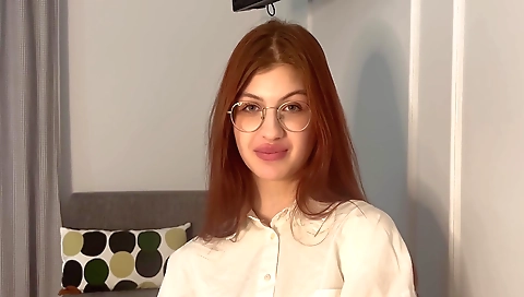 Sexy ass-botor endowed with a sexy girl