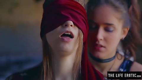 Sexy young chiara give writ metartxt gangbangs in the office