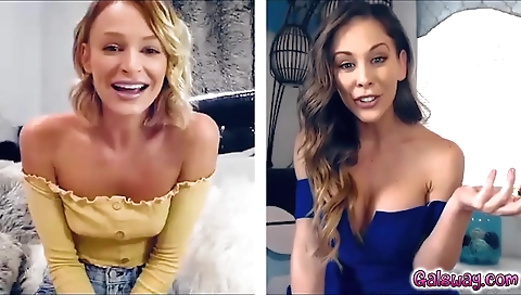 Milf & hornyro renen dariy