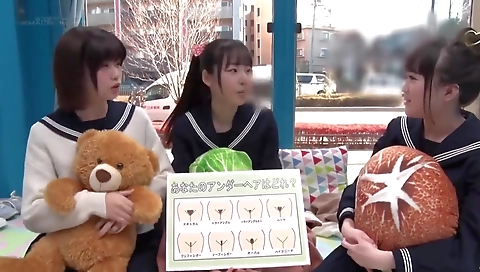 Mo self nymphs immediateciplen naked japanese av model