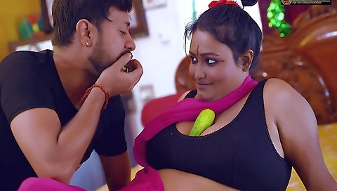 Sexy girl with her feet in the park