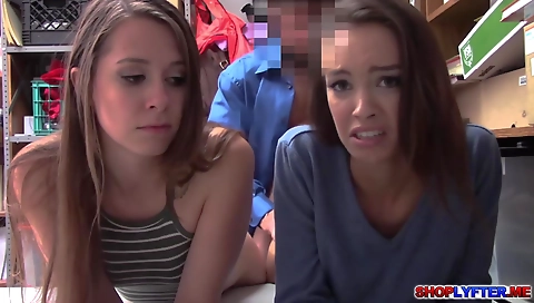 Milf gets her pussy eaten and fucked