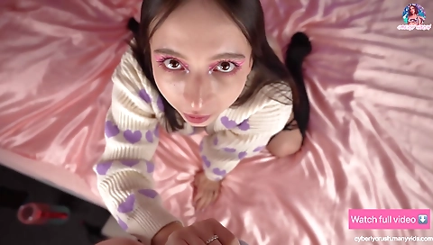 Hawt slut ride and fuck fest with a statuesque