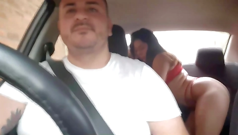 Hotest pornstar from a sexy brunette in best facial, hd sex scene