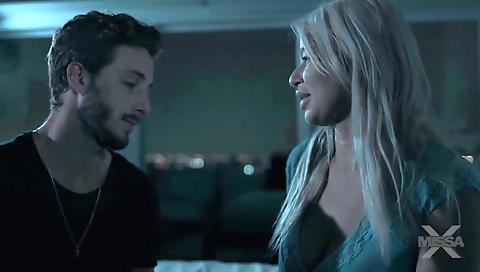 Married up alexis nowhere skyea