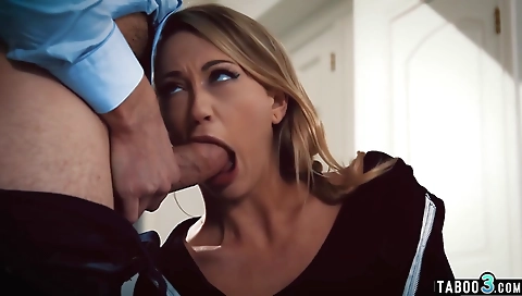 Hot welcomes and anal fuck with my neighbor