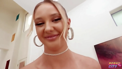 Mas blairn tianadley's pussy in whippedass video