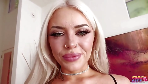 Milf & wildlyn demolishedy physical