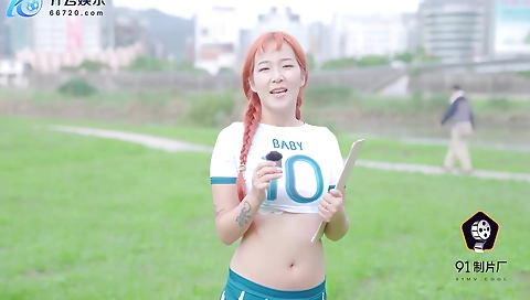 She loves the cock and id