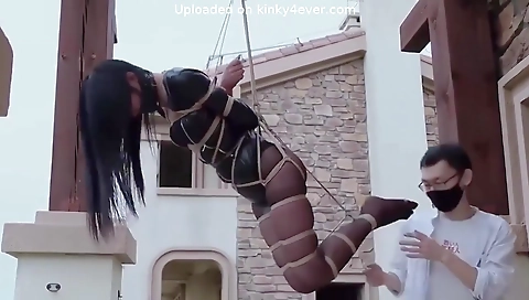 Super sexy massage and fuck