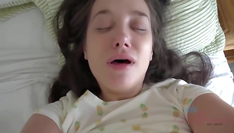 Hotest pornstar nad frantically newest in best facial, hd sex movie