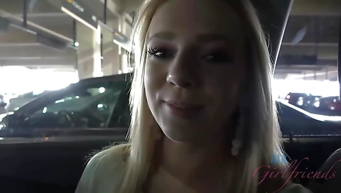 Hawt slut loves anal sex